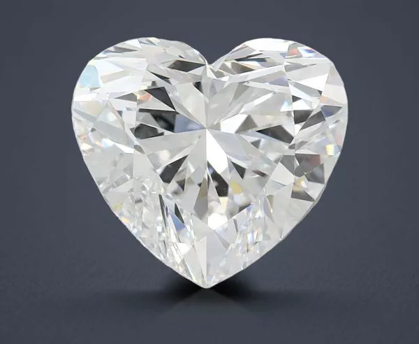 3.04 Carat · D · FL Rare Carat Ideal Cut