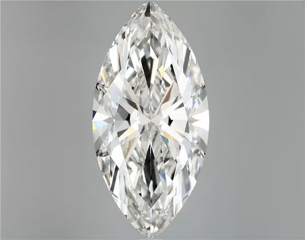 12.76 Carat · F · VVS2 Rare Carat Ideal Cut