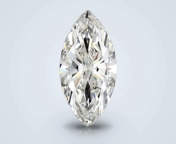 12.76 Carat · F · VVS2 Rare Carat Ideal Cut