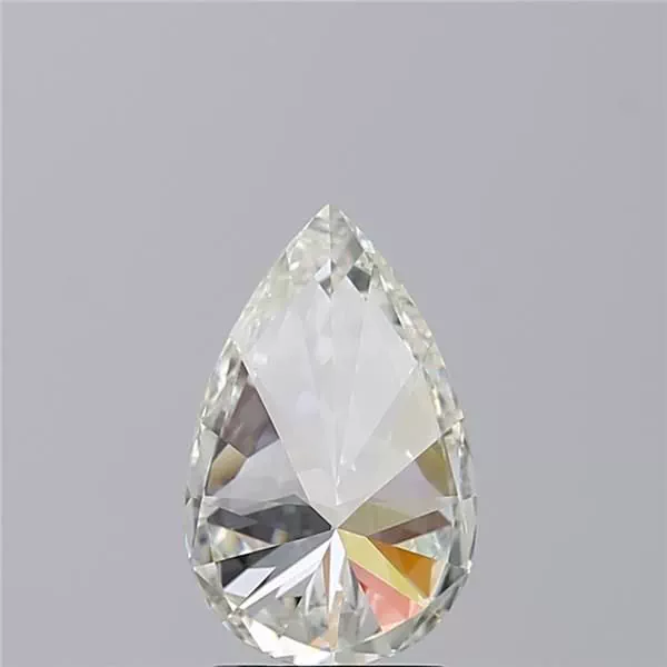 2.5 Carat · J · VS2 Rare Carat Ideal Cut