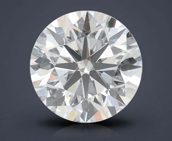 1.23 Carat · D · VVS1 Rare Carat Ideal Cut