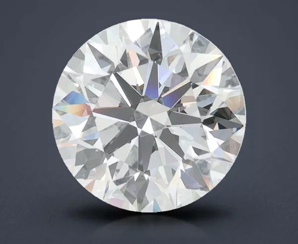 3.3 Carat · D · VVS2 Rare Carat Ideal Cut