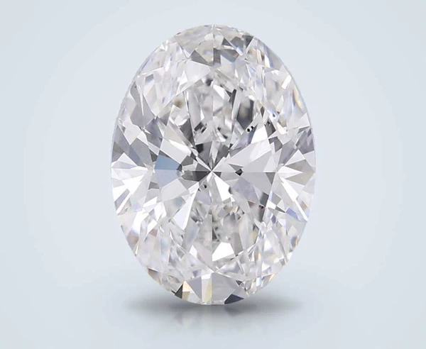 4.02 Carat · F · VS2 Rare Carat Ideal Cut