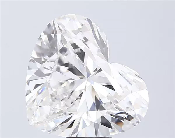 10.02 Carat · E · VVS2 Rare Carat Ideal Cut
