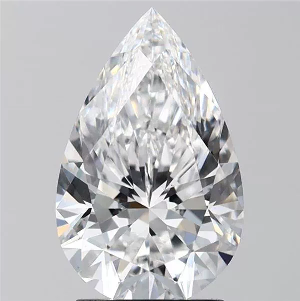2.28 Carat · D · VS1 Rare Carat Ideal Cut