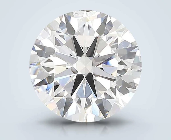 3 Carat · E · VS1 ideal Cut