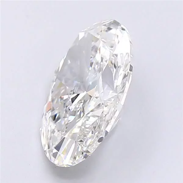 6.11 Carat · G · VVS2 Rare Carat Ideal Cut