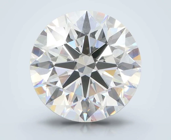 3.64 Carat · E · VVS1 Rare Carat Ideal Cut