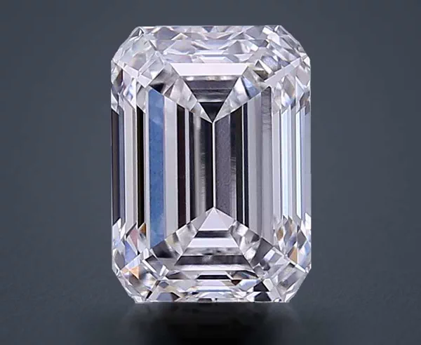 2.82 Carat · E · VVS1 Rare Carat Ideal Cut
