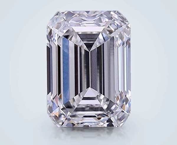 2.82 Carat · E · VVS1 Rare Carat Ideal Cut