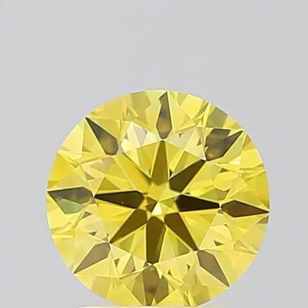 1.5 Carat · Fancy Intense · VS1