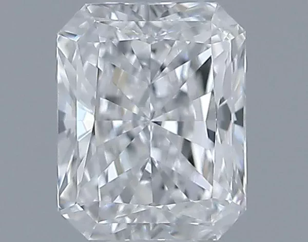 0.59 Carat · D · VVS2 Rare Carat Ideal Cut