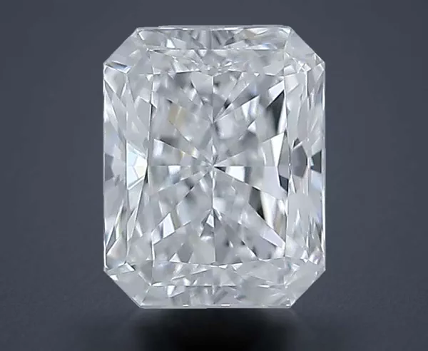 0.59 Carat · D · VVS2 Rare Carat Ideal Cut