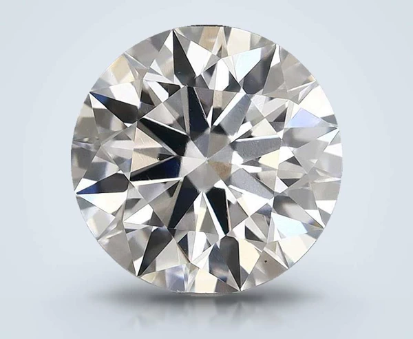 1.68 Carat · E · VS1 Rare Carat Ideal Cut