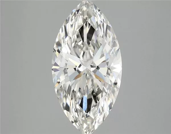 3.08 Carat · H · VS1 Rare Carat Ideal Cut