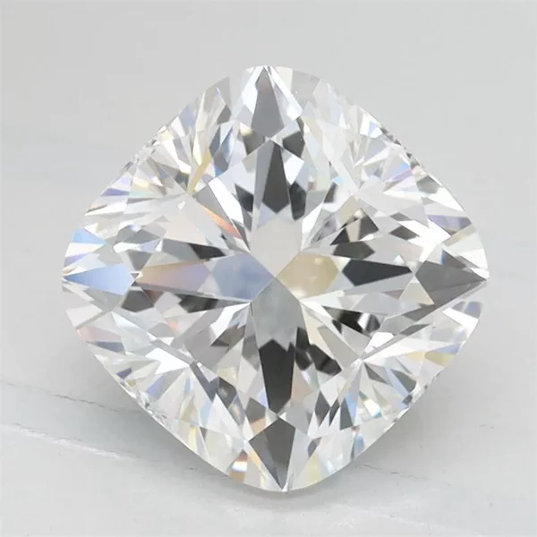 1.92 Carat · D · IF Rare Carat Ideal Cut
