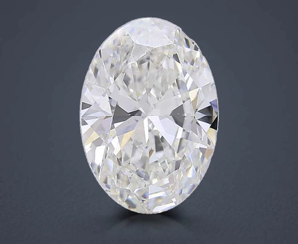 5.91 Carat · F · VS1 Rare Carat Ideal Cut
