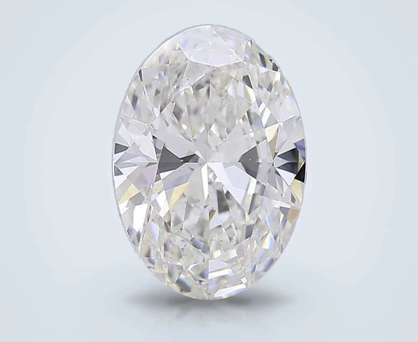 5.91 Carat · F · VS1 Rare Carat Ideal Cut