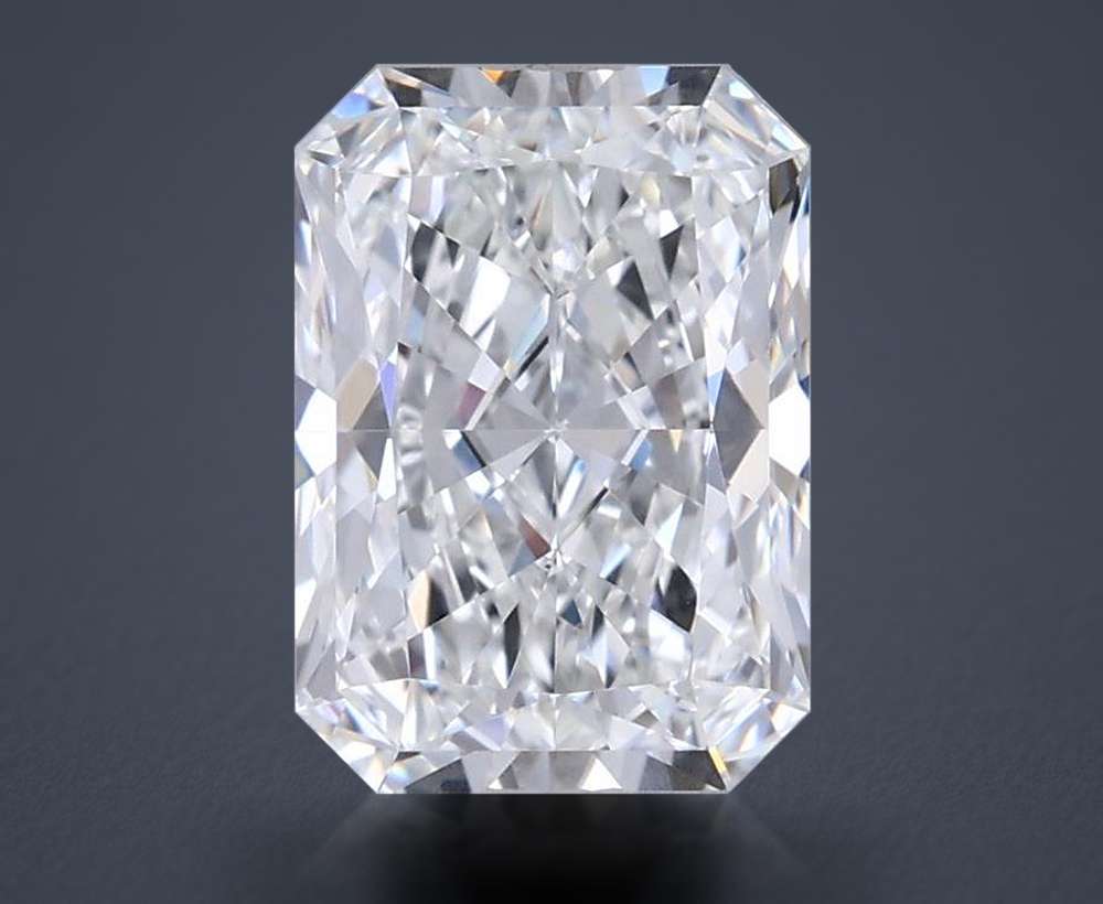 2.02 Carat · F · VVS1 Rare Carat Ideal Cut