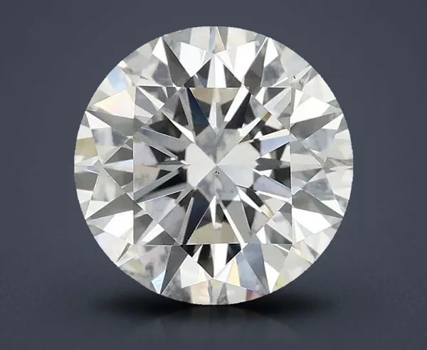 2.53 Carat · F · VS2 Rare Carat Ideal Cut
