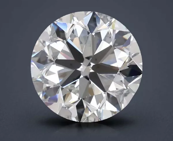 2 Carat · H · VS1 very good Cut