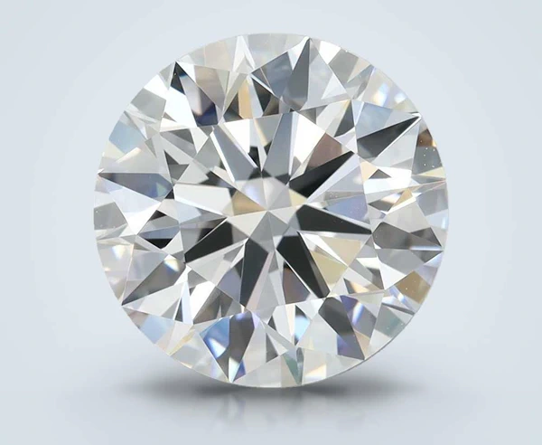 4.01 Carat · D · VVS1 excellent Cut