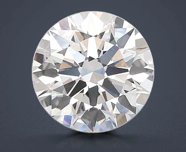3.25 Carat · F · VS1 Rare Carat Ideal Cut