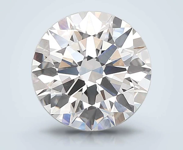 3.25 Carat · F · VS1 Rare Carat Ideal Cut