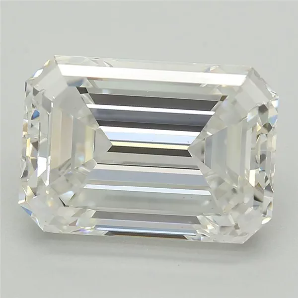 4.06 Carat · E · VS1 Rare Carat Ideal Cut