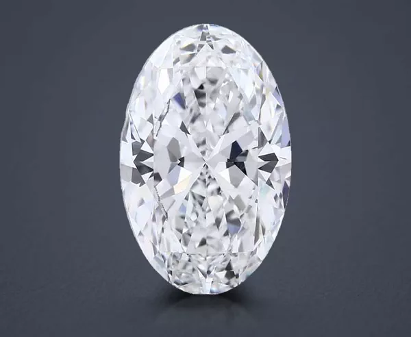 8.53 Carat · D · VVS2 Rare Carat Ideal Cut