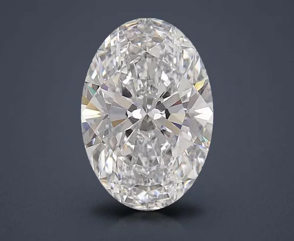 2.02 Carat · D · FL Rare Carat Ideal Cut