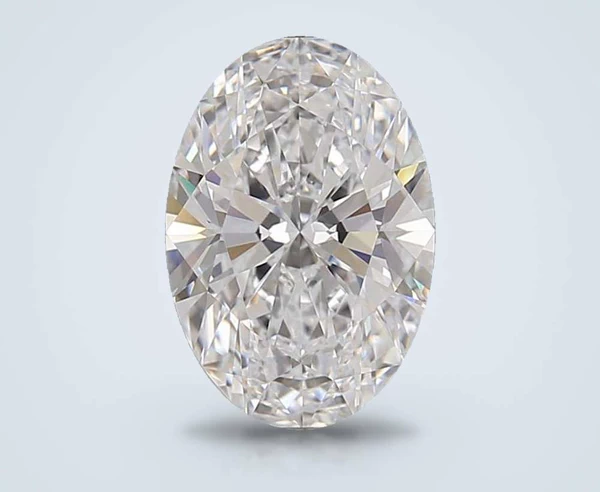 2.02 Carat · D · FL Rare Carat Ideal Cut