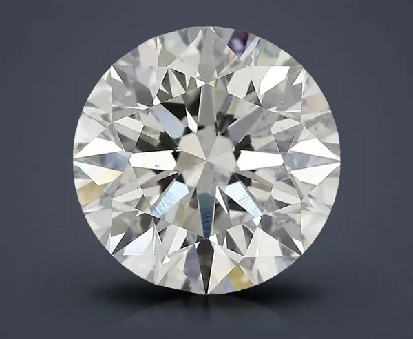 5.01 Carat · I · VS2 Rare Carat Ideal Cut