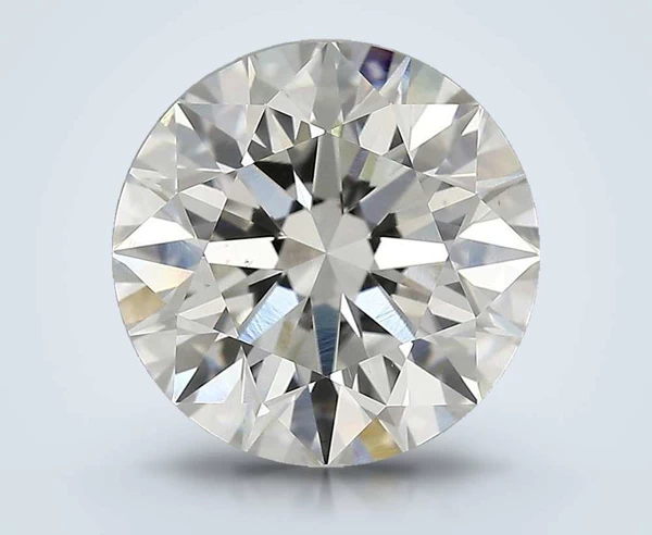 5.01 Carat · I · VS2 Rare Carat Ideal Cut