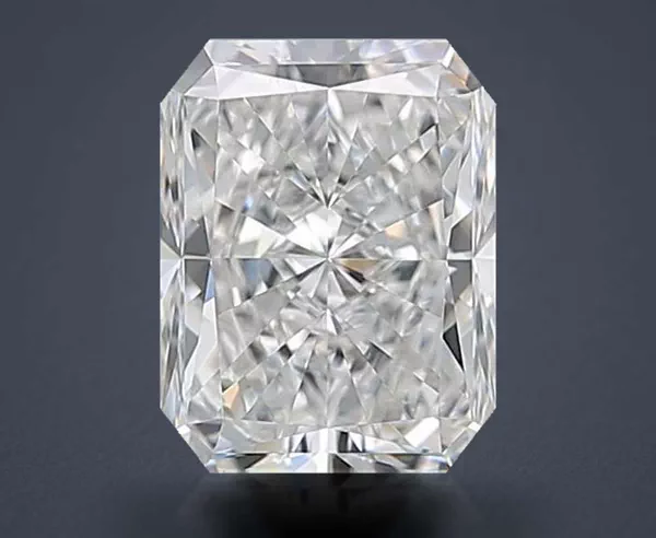1.03 Carat · F · VVS2 Rare Carat Ideal Cut