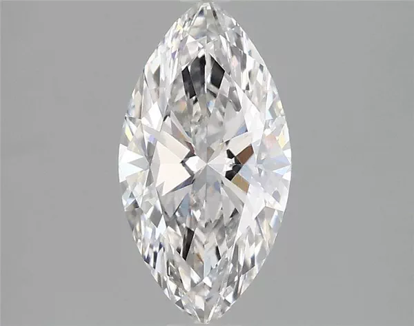 1.38 Carat · F · VVS2 Rare Carat Ideal Cut