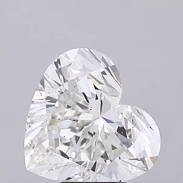 4.58 Carat · F · VS2 Rare Carat Ideal Cut