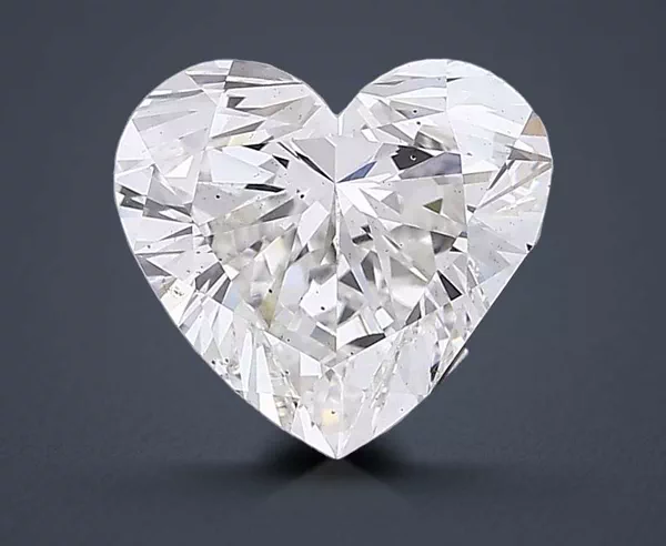 4.58 Carat · F · VS2 Rare Carat Ideal Cut