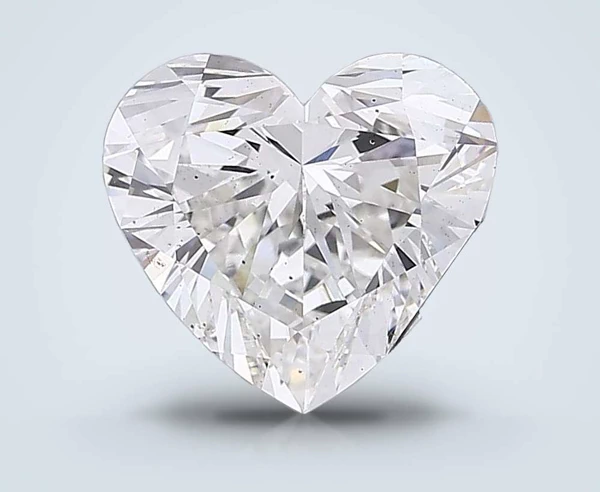 4.58 Carat · F · VS2 Rare Carat Ideal Cut