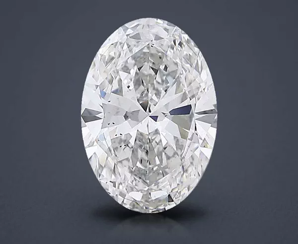4.59 Carat · F · SI1 very good Cut