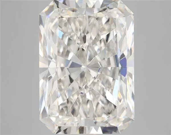 6.51 Carat · G · VS1 Rare Carat Ideal Cut