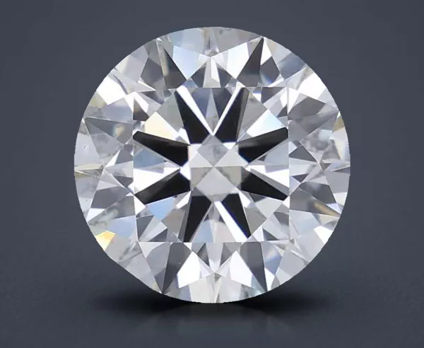 2.19 Carat · G · VVS2 Rare Carat Ideal Cut