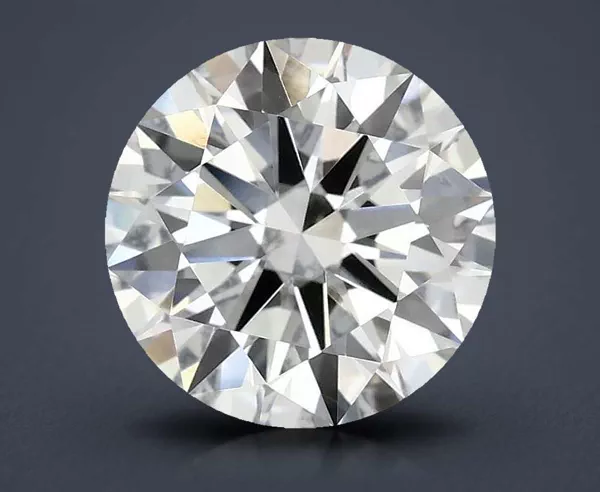 1.37 Carat · E · VVS2 Rare Carat Ideal Cut