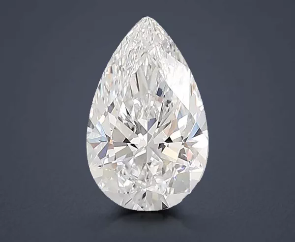1.57 Carat · D · VVS2 Rare Carat Ideal Cut