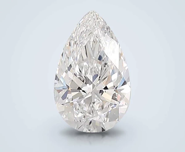1.57 Carat · D · VVS2 Rare Carat Ideal Cut