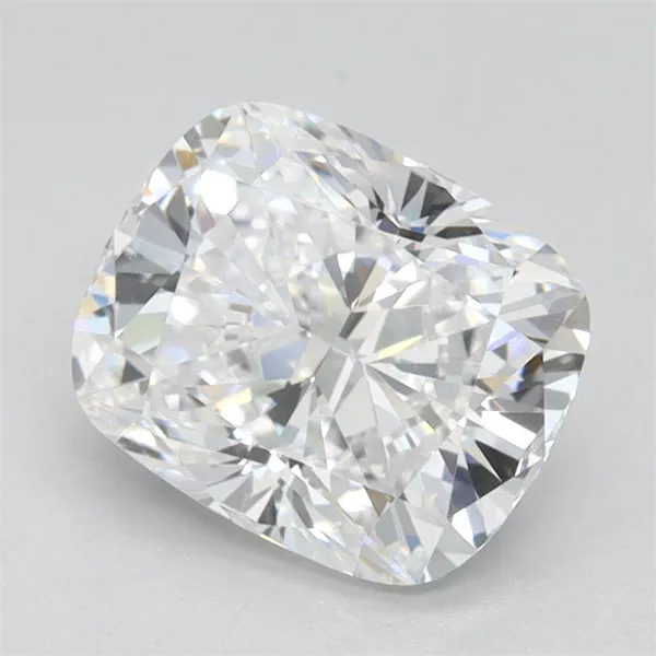 1.61 Carat · D · VVS1 Rare Carat Ideal Cut