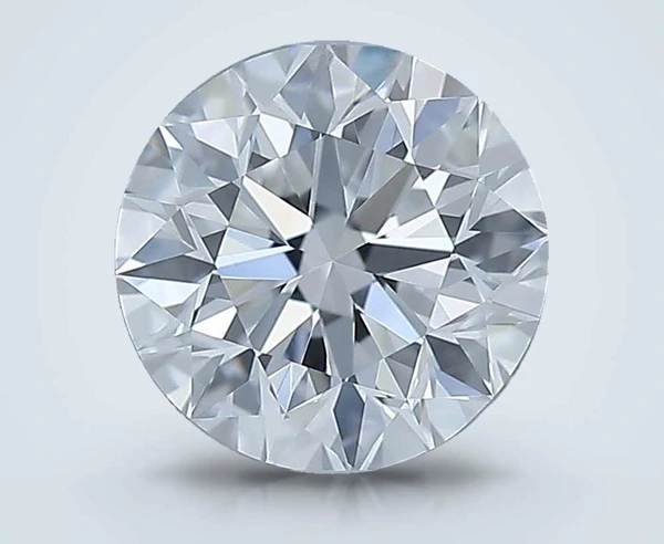 1 Carat · E · VVS1 very good Cut
