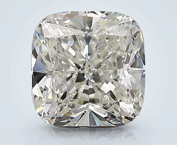 2.5 Carat · J · VS2 very good Cut