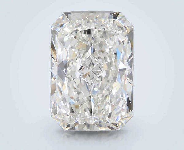 6.91 Carat · F · VS1 Rare Carat Ideal Cut