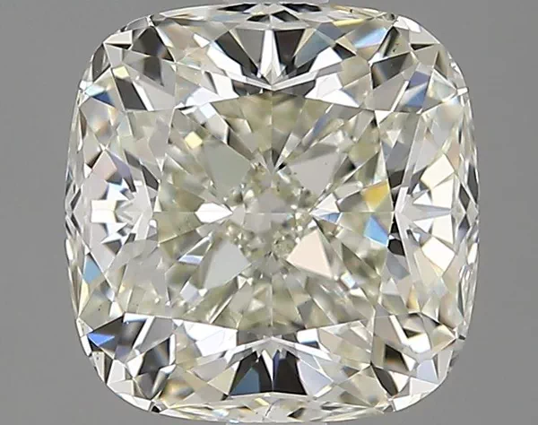 3.01 Carat · J · VS1 Rare Carat Ideal Cut